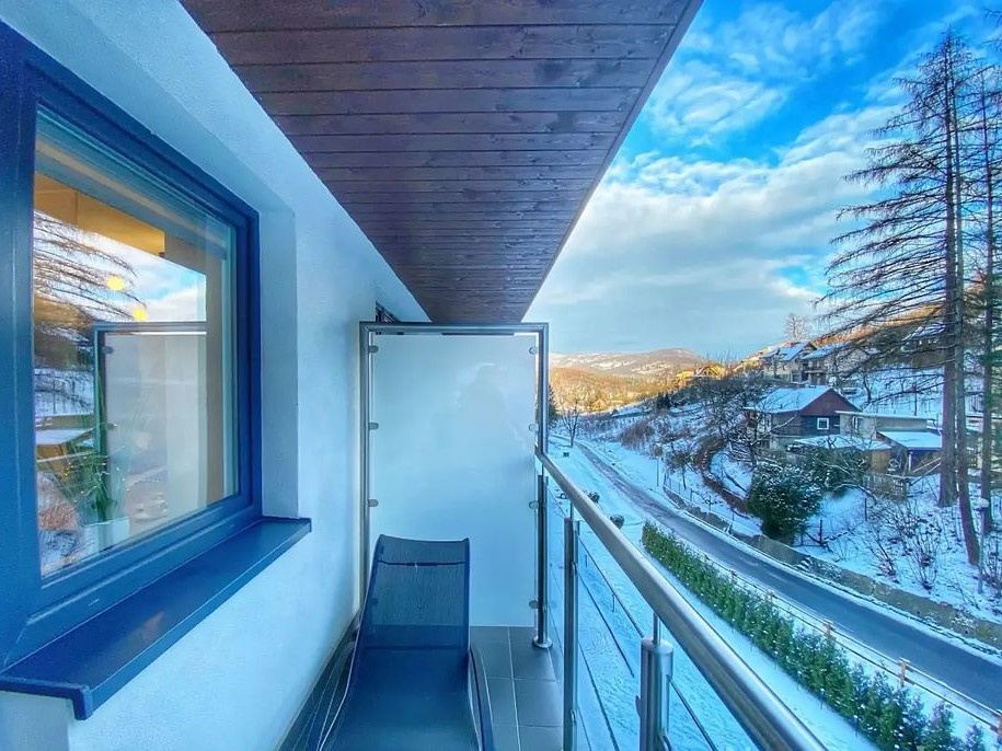 Kurort Kozubnik-Apartament33. - 14