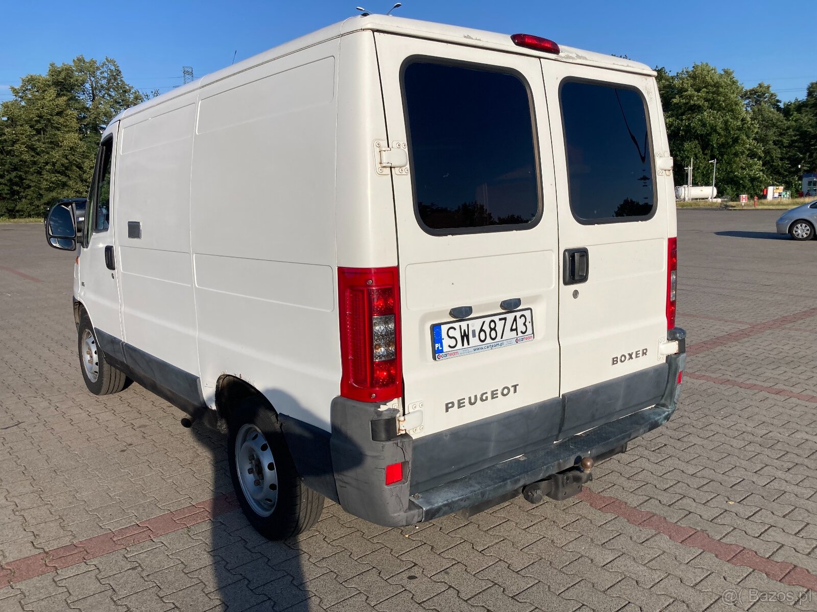 Boxer 2.0 HDI - 14