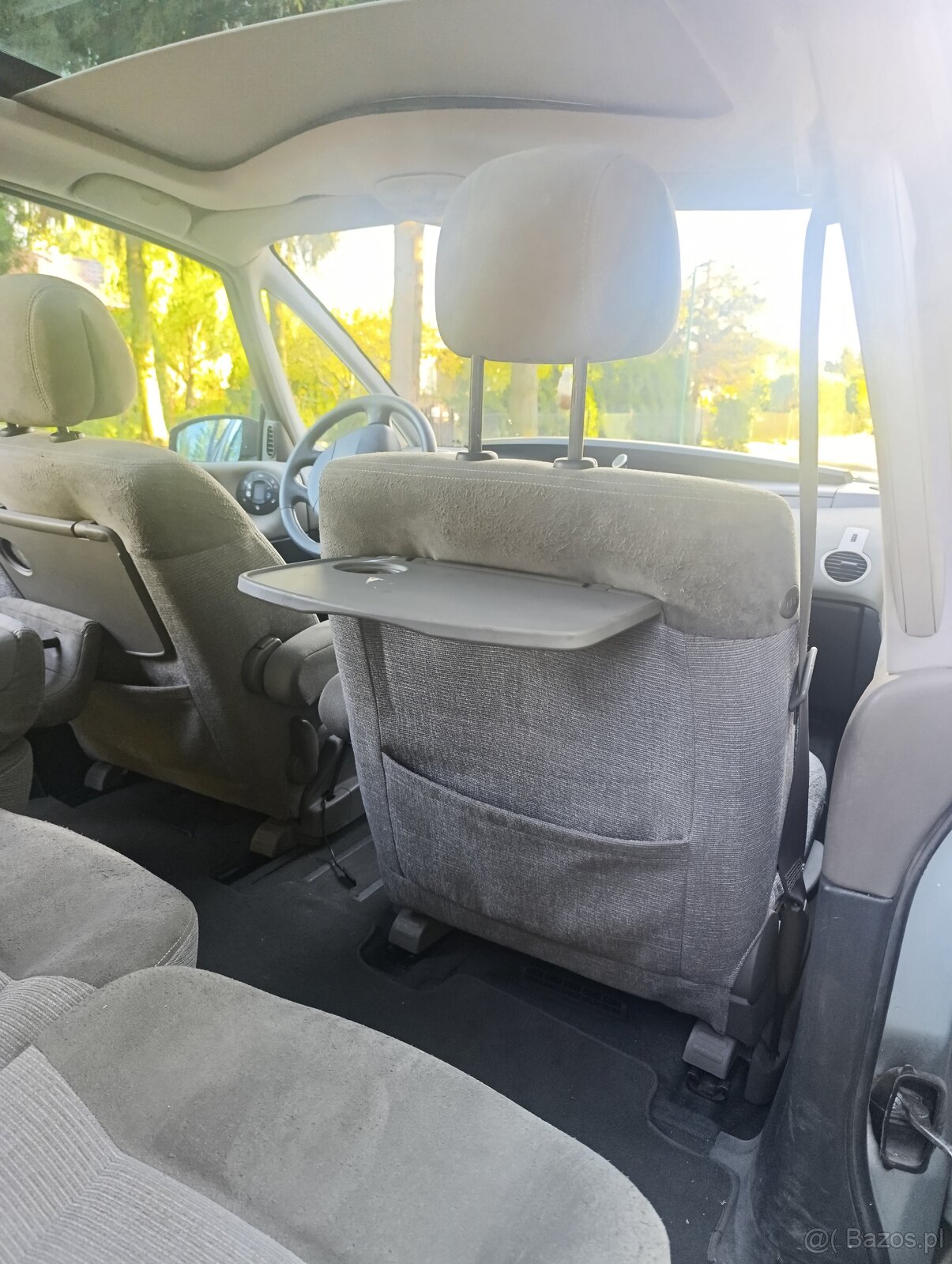 Sprzedam 7osobowe auto - 14