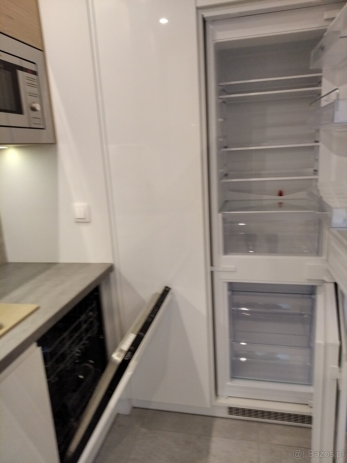 Kawalerka w Centrum Rakowicka 20H - 14