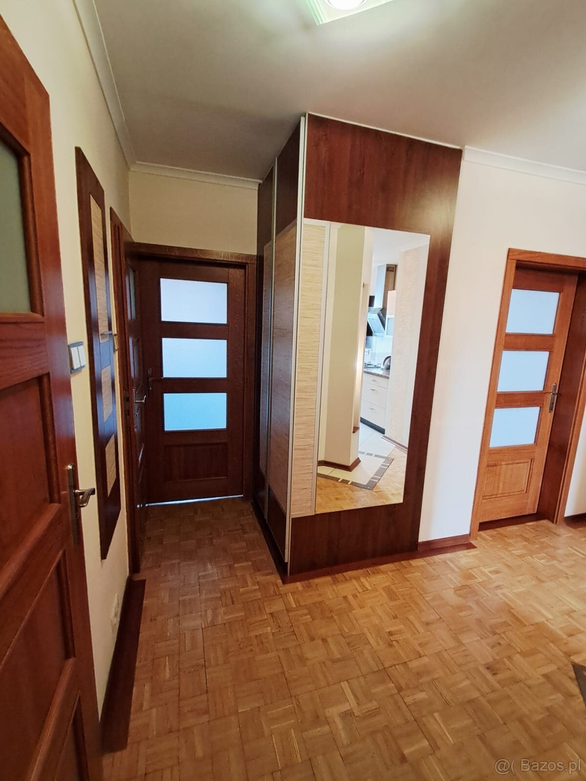 3 pokoje, 66m2, balkon, II piętro, do zamieszkania, Kalisz - 14