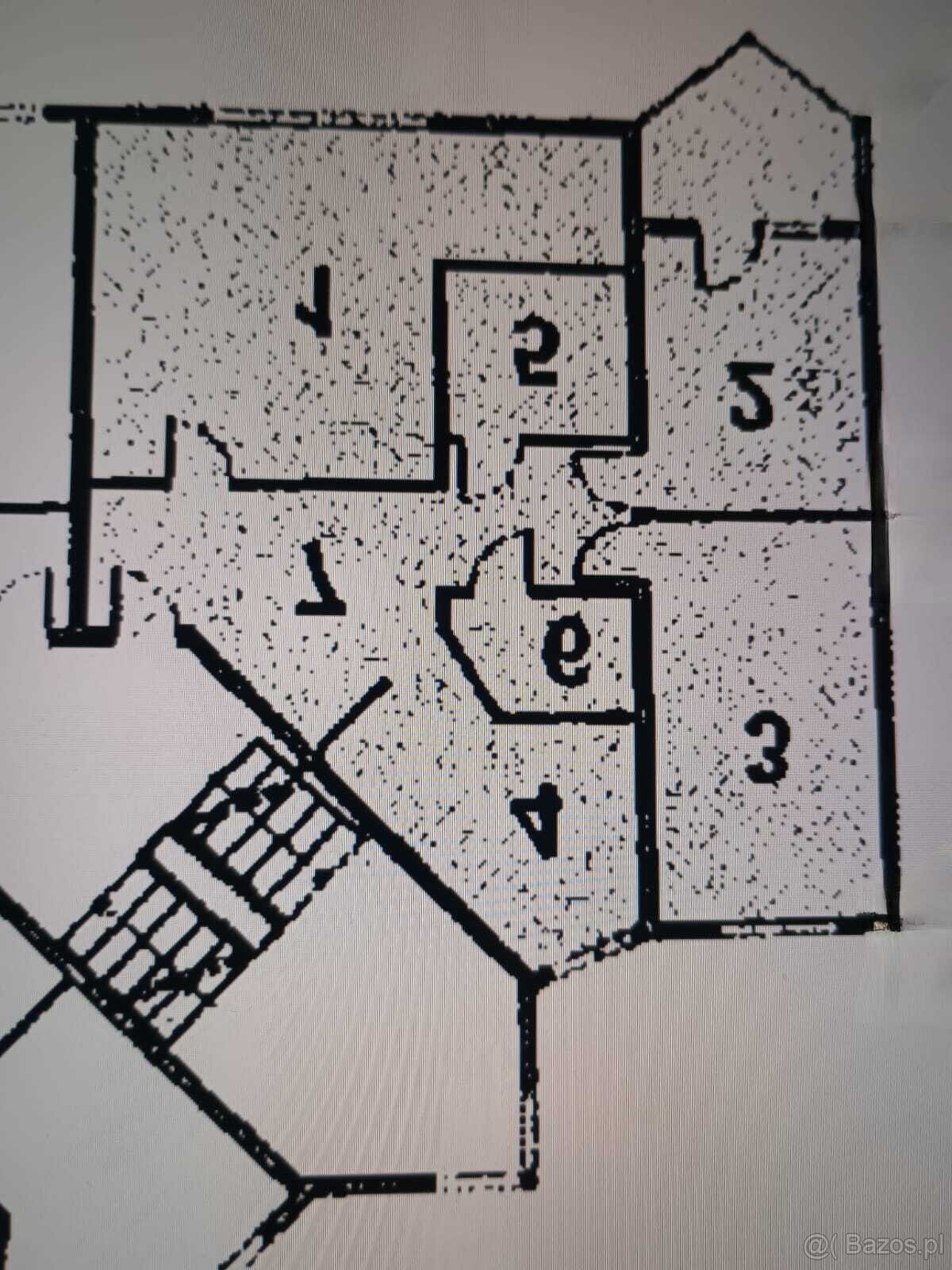 Funkcjonalne 3 pokoje w dobrej lokalizacji - 14