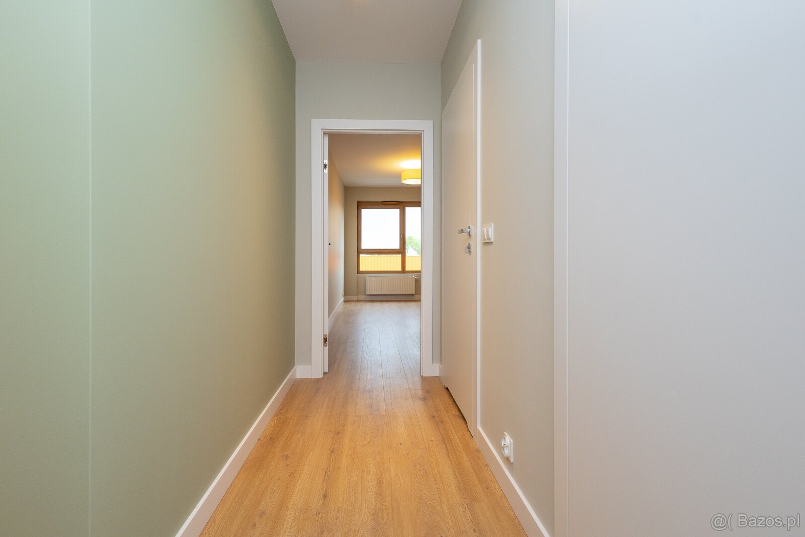 Apartament nad Odrą | 3 pokoje | 15 min od Rynku - 14