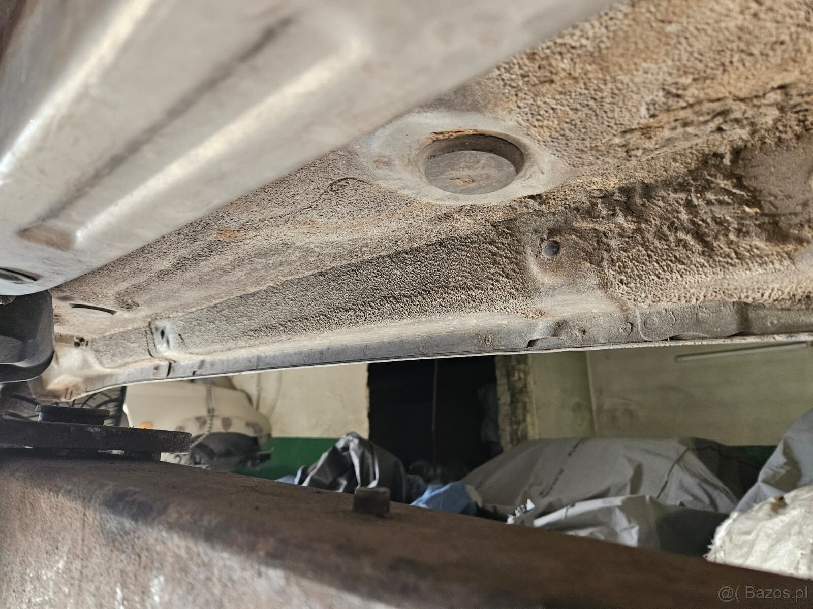 Rav4 83100Km 4x4 - 14