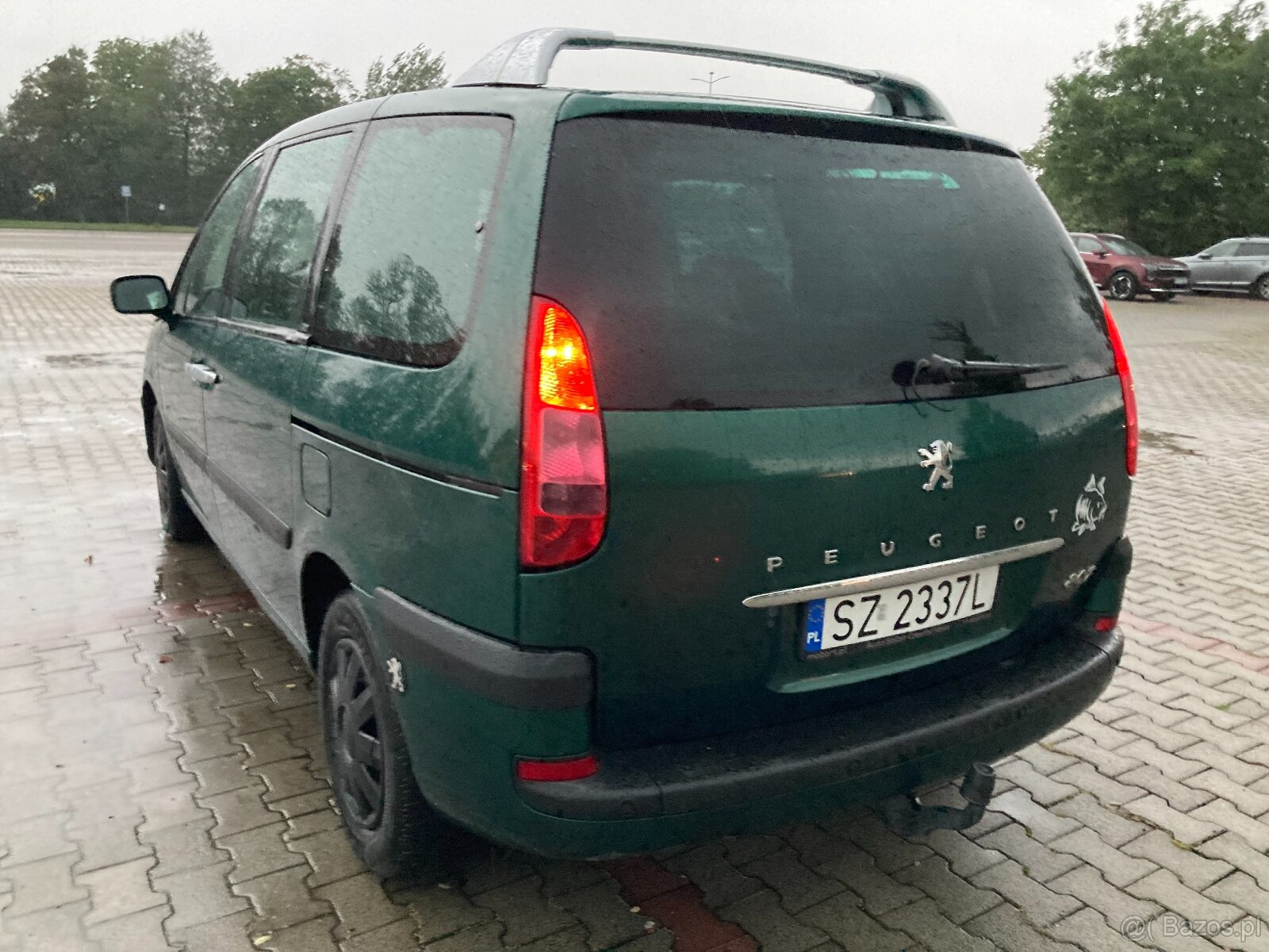 807 pojemność 2.2 HDI 8-Osobowy - 14