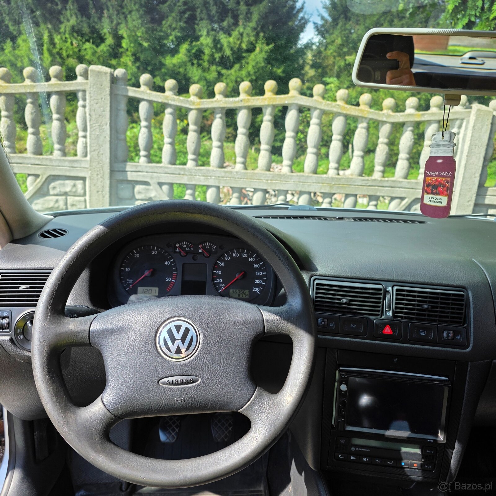 Golf 4 1.9 tdi 90km edition - 14