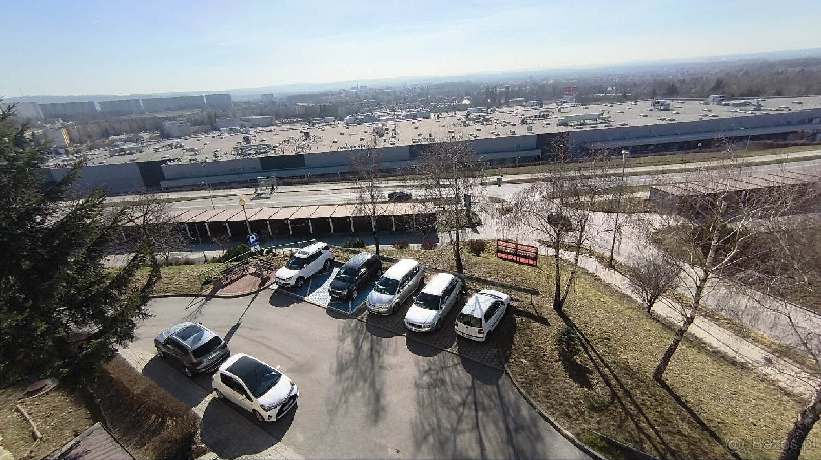 Mieszkanie na sprzedaż przy ul. Marynarki Wojennej - 14