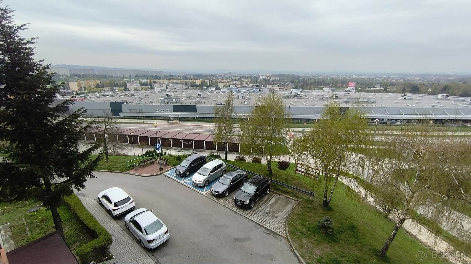 Mieszkanie na sprzedaż przy ul. Marynarki Wojennej - 14