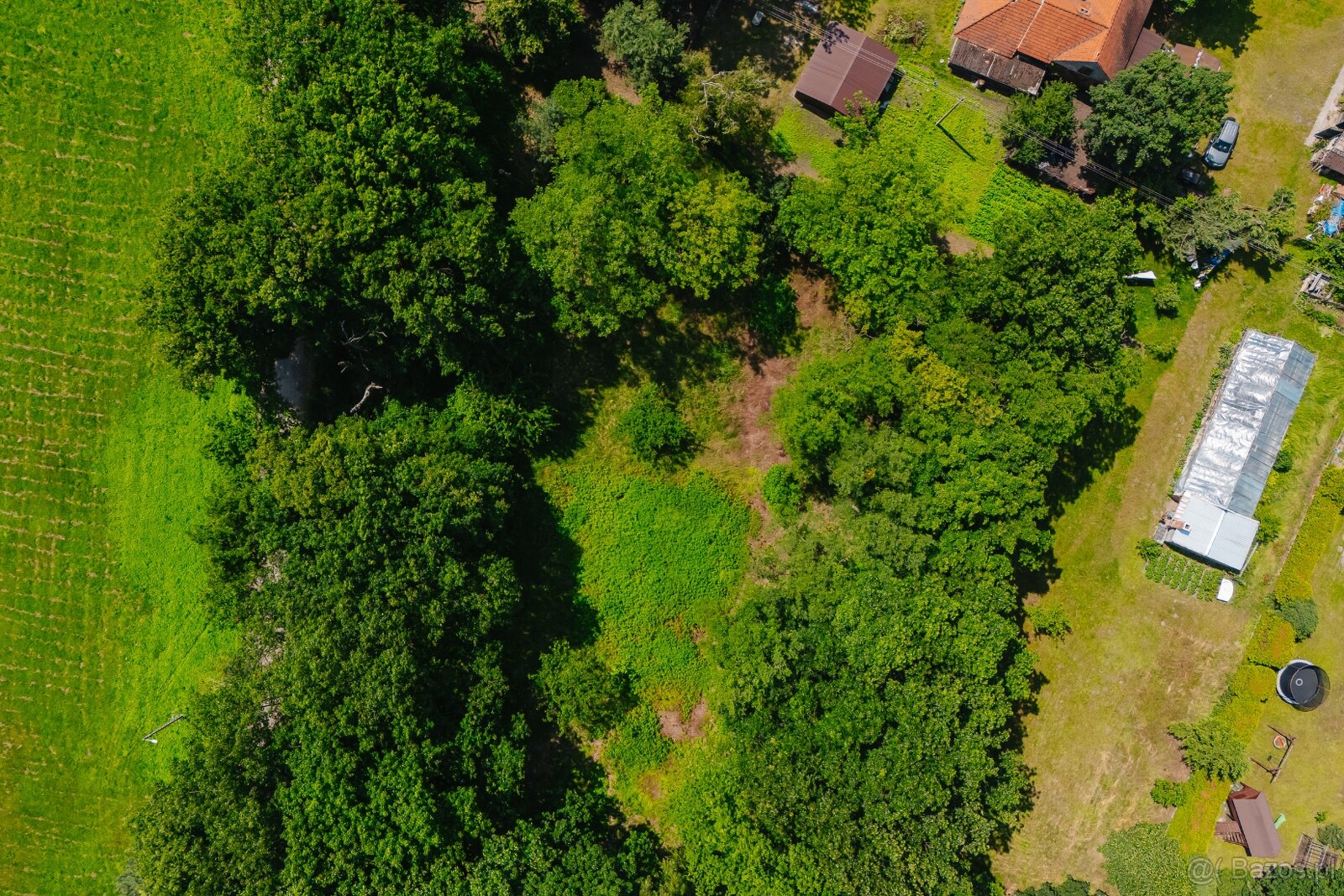 Działka pod inwestycję mieszkaniową, Zajączków - 14