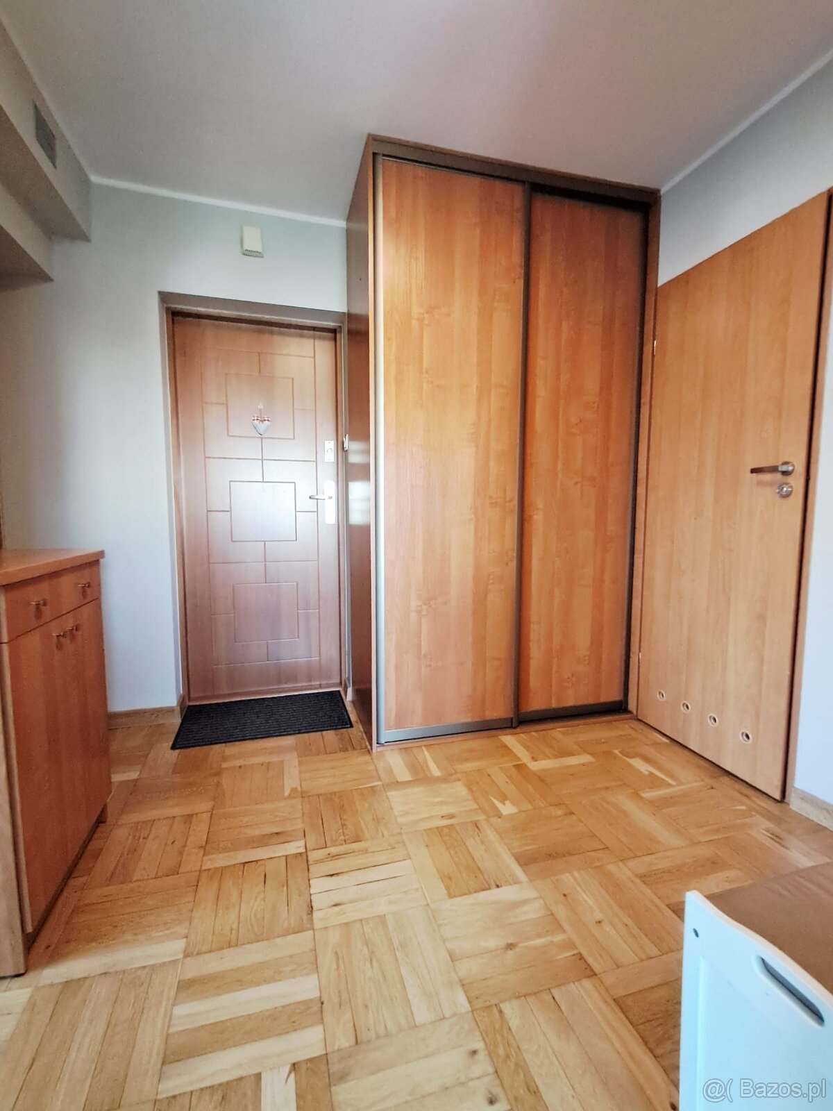 Mieszkanie 3 pokojowe o powierzchni 54.50m2, balkon,Kalisz - 14