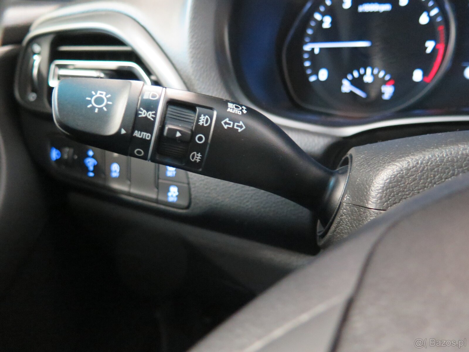 Hyundai i30 1.5T-GDi MHEV, holowanie, kamera, nawigacja, ogr - 14