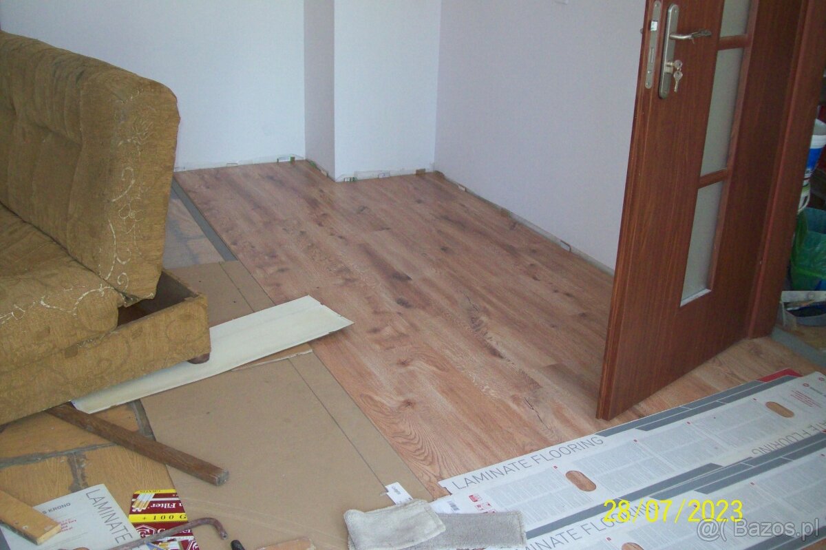 Mieszkanie do remontu 33m kw BOGUSZOW -GORCE -CENTRUM - 14
