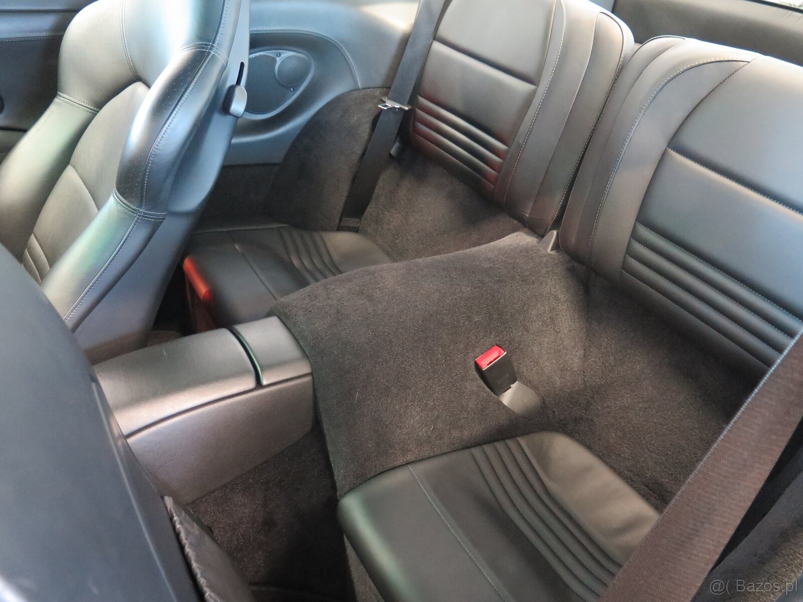 Porsche 911 996 Carrera, TOP STAV, GT3 paket - 14