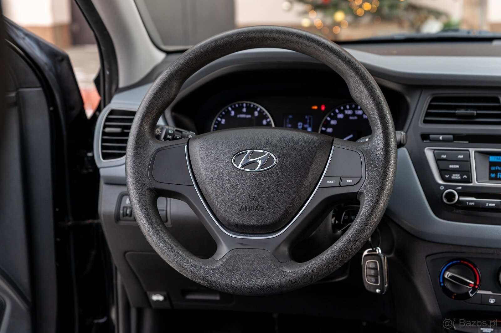 Hyundai i20 | 2017r. - 14