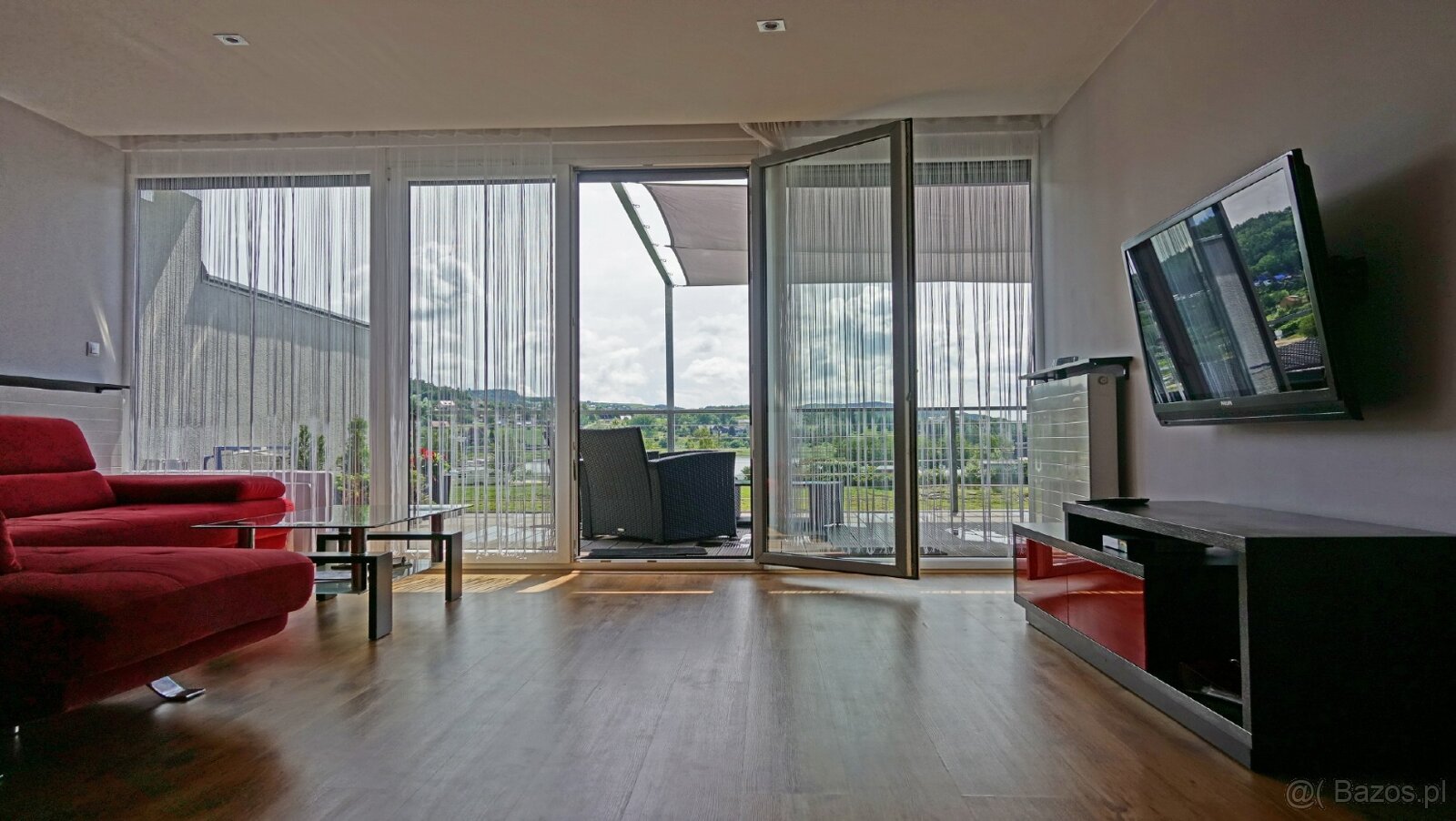 Apartament Słoneczny19 z atrakcjami Lemon Resort SPA. - 14