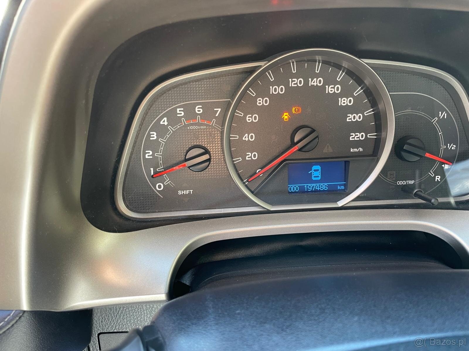 TOYOTA RAV4, 2.0 D-4D BIAŁA PERŁA - 14