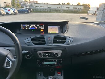 Renault scenik 2012r 1.5 dci - 14