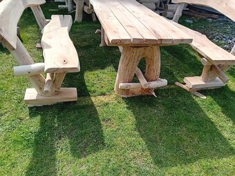 Meble ogrodowe - 14