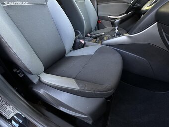 Ford Focus 1.0/92kW KLIMA 1.Maj. r.v. 2013 - 14