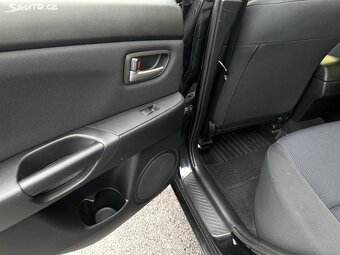 Mazda 3 1.6 Benzín /77kW KLIMA r.v. 2006 - 14