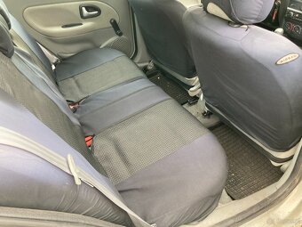 Renault Clio 1.4 Benzyna - 14