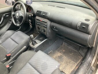 Leon 1.9 TDI 90-KM - 14