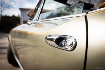 Fiat 124 spider - 14