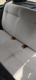 Sprzedam Fiat Uno stan bdb - 14