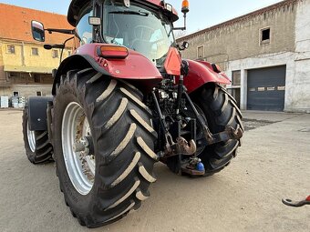 Ciągnik Rolniczy Case Puma 230 rok produkcji 2013 r cena 174 - 14