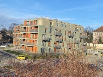 3 pokoje, 48 m2, winda, balkon, Centrum - 14