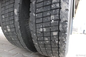 Iveco EUROCARGO 75E18, BOCZNIK, EURO 5 - 14