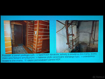 Dom w Andrychowie piękny ogród blisko centrum sprzedam - 14