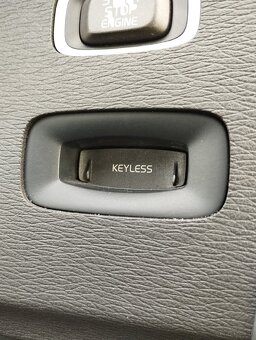 Volvo S60 2015r 2.0 T5 245KM AUTOMAT KEYLESS KAMERA CZUJNIKI - 14