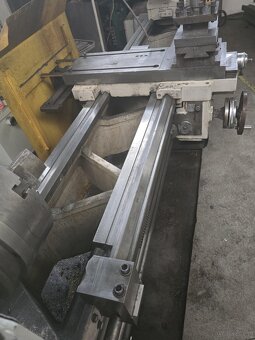 Tokarki, szlifierka - 14