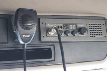 Scania R 420 LB, EURO 5, 6X2, MNB, BDF, RETARDER, OŚ PODNOSZ - 14