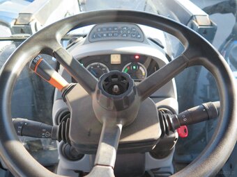 New Holland T6.180 DC, VAT - 14