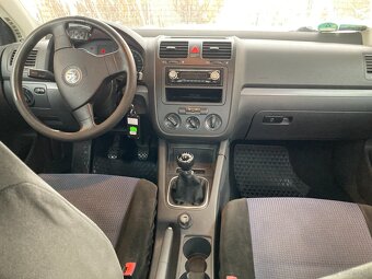 Jetta 1.9 TDI 110-KM - 14