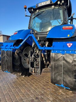 Obciążnik na przedni TUZ Balast 800 kg i inne - 14