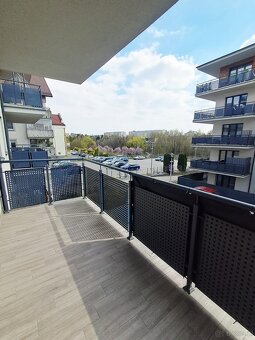 2 pokojowe mieszkanie o pow.42,50m2, Ip.,Korczak Park - 14