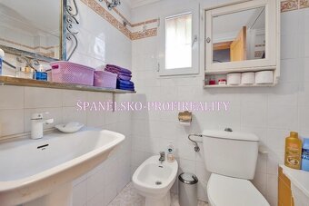 Hiszpania-Torrevieja, La Mata 2 sypialnie - 14