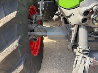 Ciągnik Rolniczy Fendt 720 ProfiPlus. rok 2018 4500mth RTK s - 14