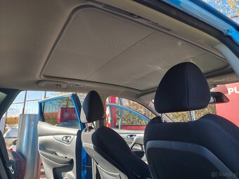 Sprzedam Nissan Qashqai 1.2DIG-CONNECTA 2017 - 14