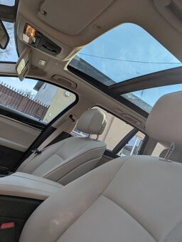 Bmw 520d - 14