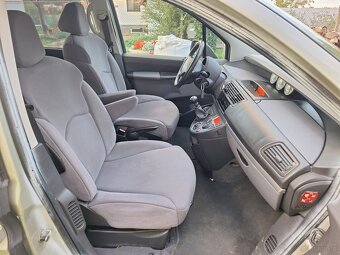 Sprzedam-Fiat Ulysse 2.0 JTD 100kW, 152000km - 14