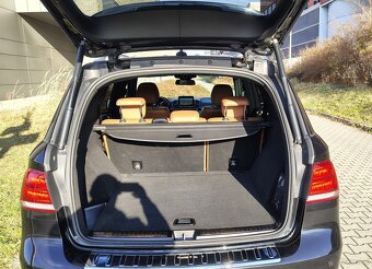 Mercedes GlE 350 4Matic-AMG-1Wł-SalonPL-FV23%-ASO - 14