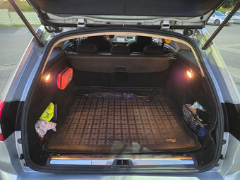 Citroen C5 2.0 HDI 140KM - 14