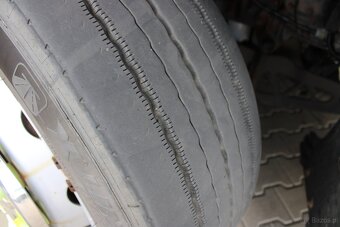 Renault T 520 COMFORT, EURO 6, NISKI POKŁAD - 14