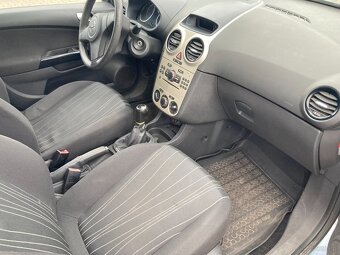 Corsa 1.2 Benzyna - 14