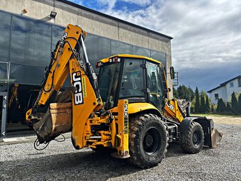 JCB 3CX PRO KOPARKO-ŁADOWARKA 2022R | JCB 3CX Plus, 4CX, 5CX - 14
