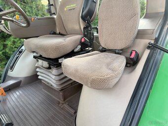 Ciągnik rolniczy John Deere 8295R bez adblu, elektroniki bez - 14